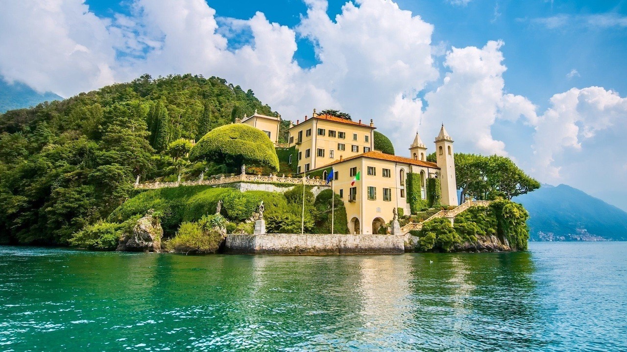 Photo of Outdoor in Laglio