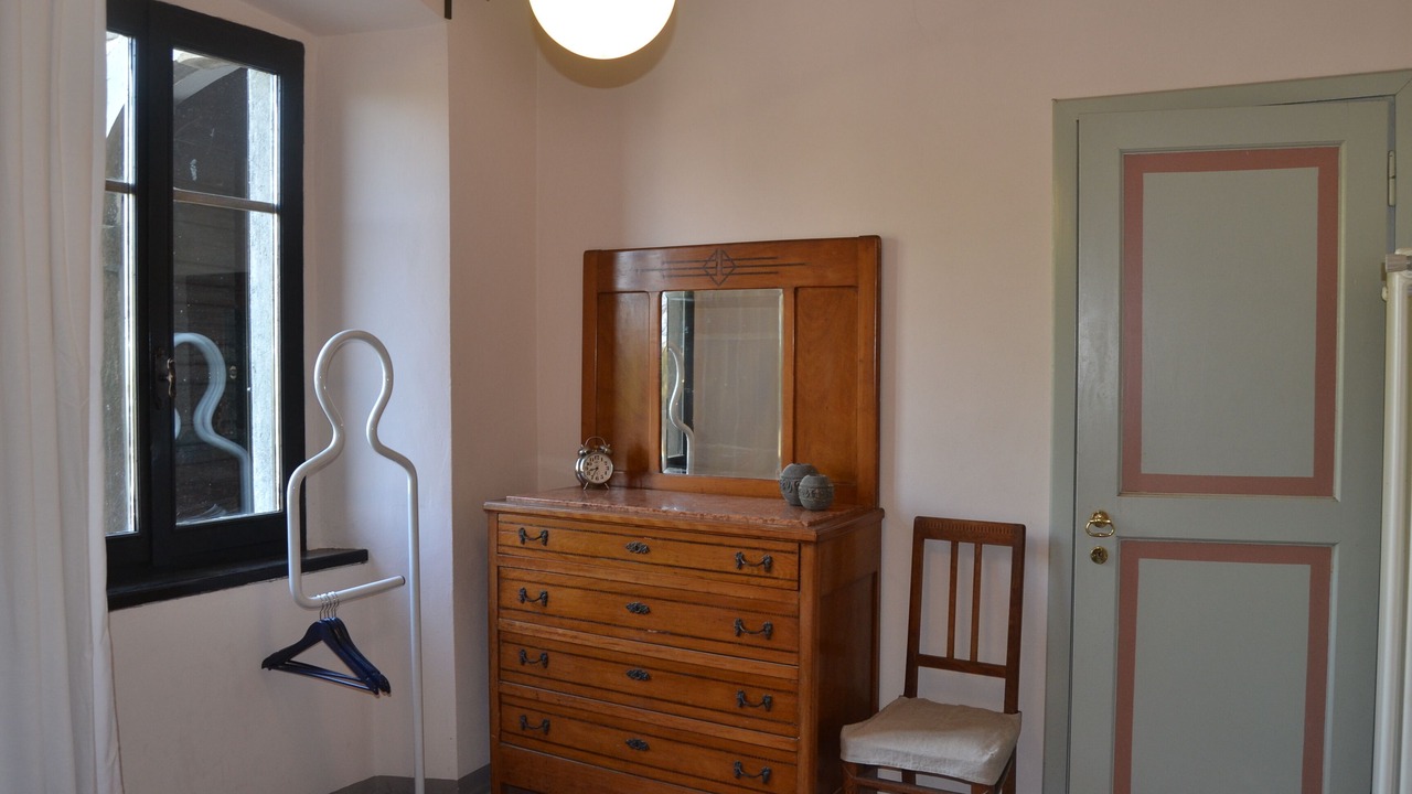 Photo of Bedroom in Bergamo