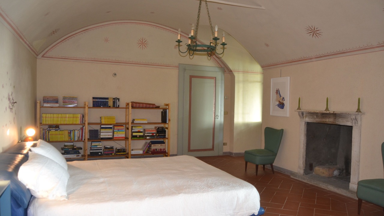 Photo of Bedroom in Bergamo