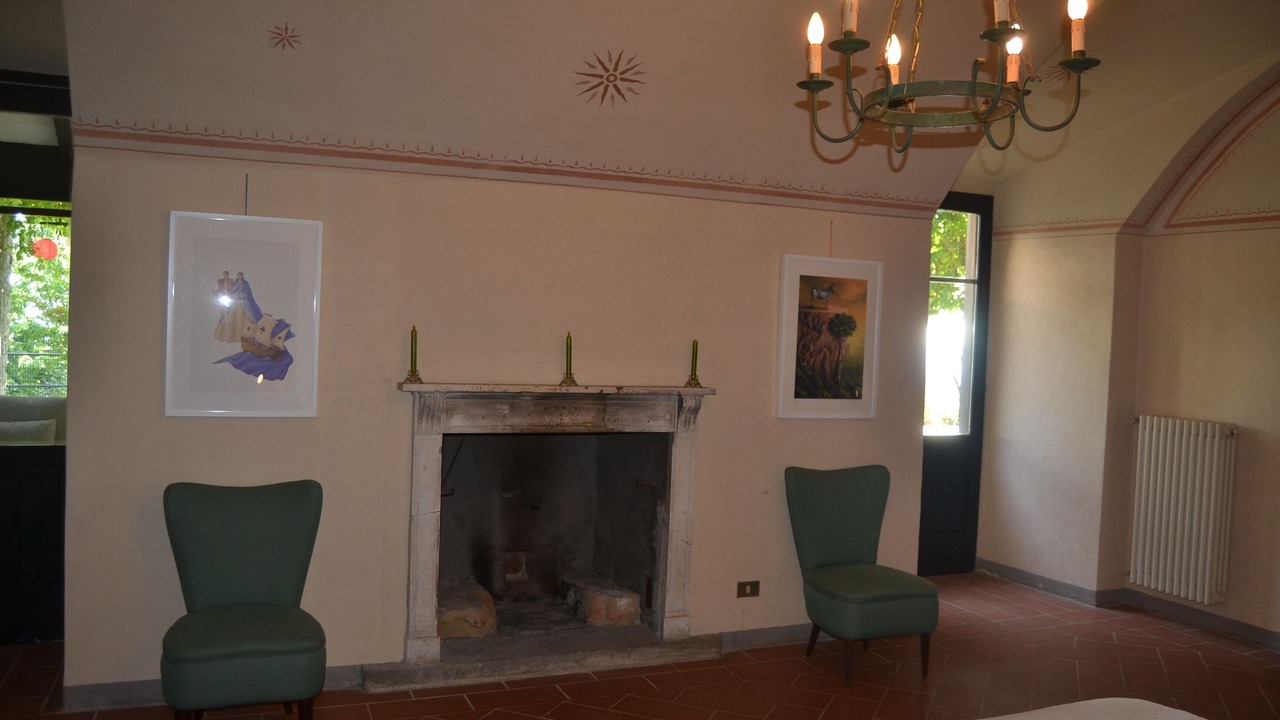 Photo of Bedroom in Bergamo