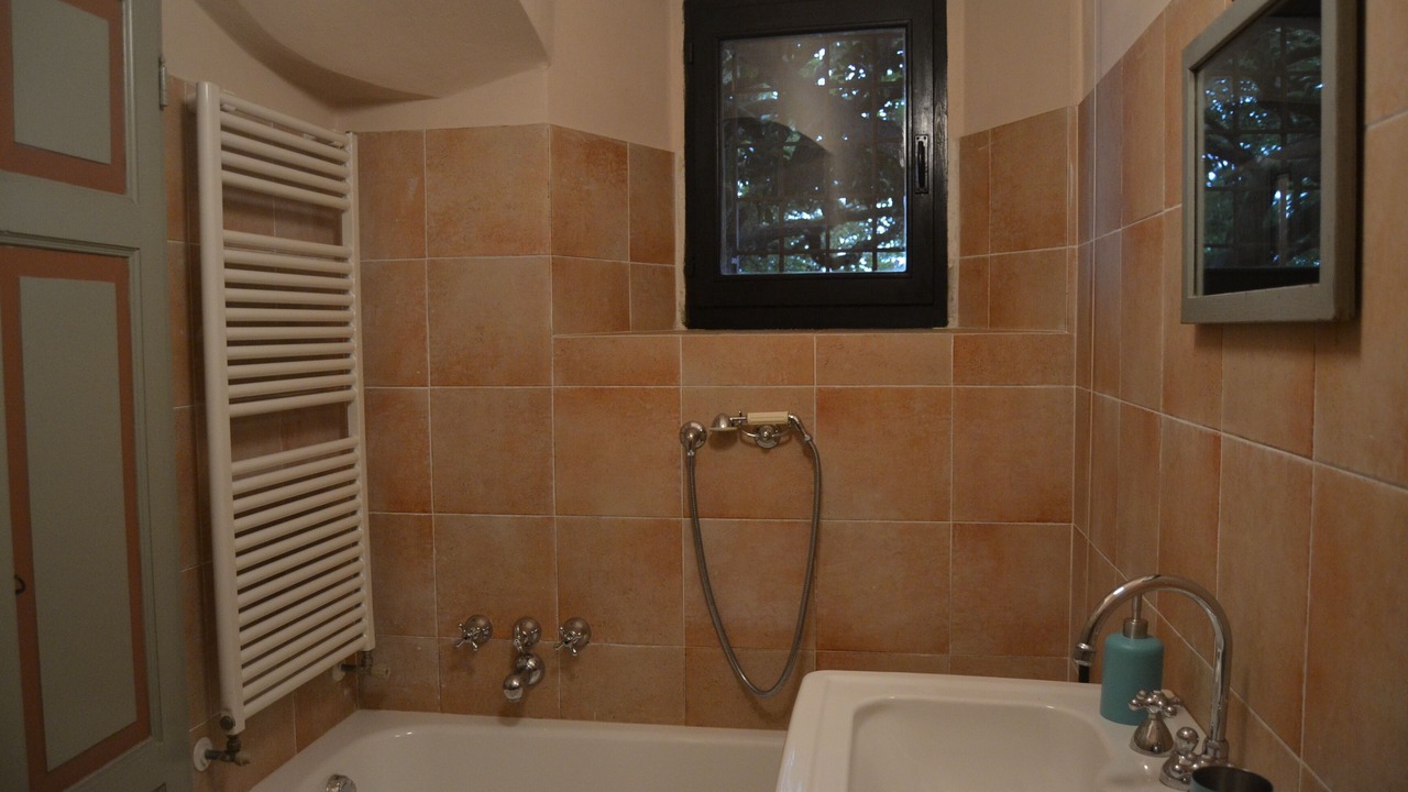 Photo of Bathroom in Bergamo
