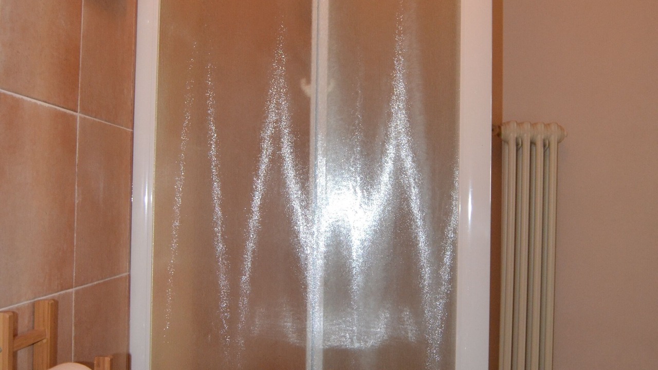 Photo of Bathroom in Bergamo