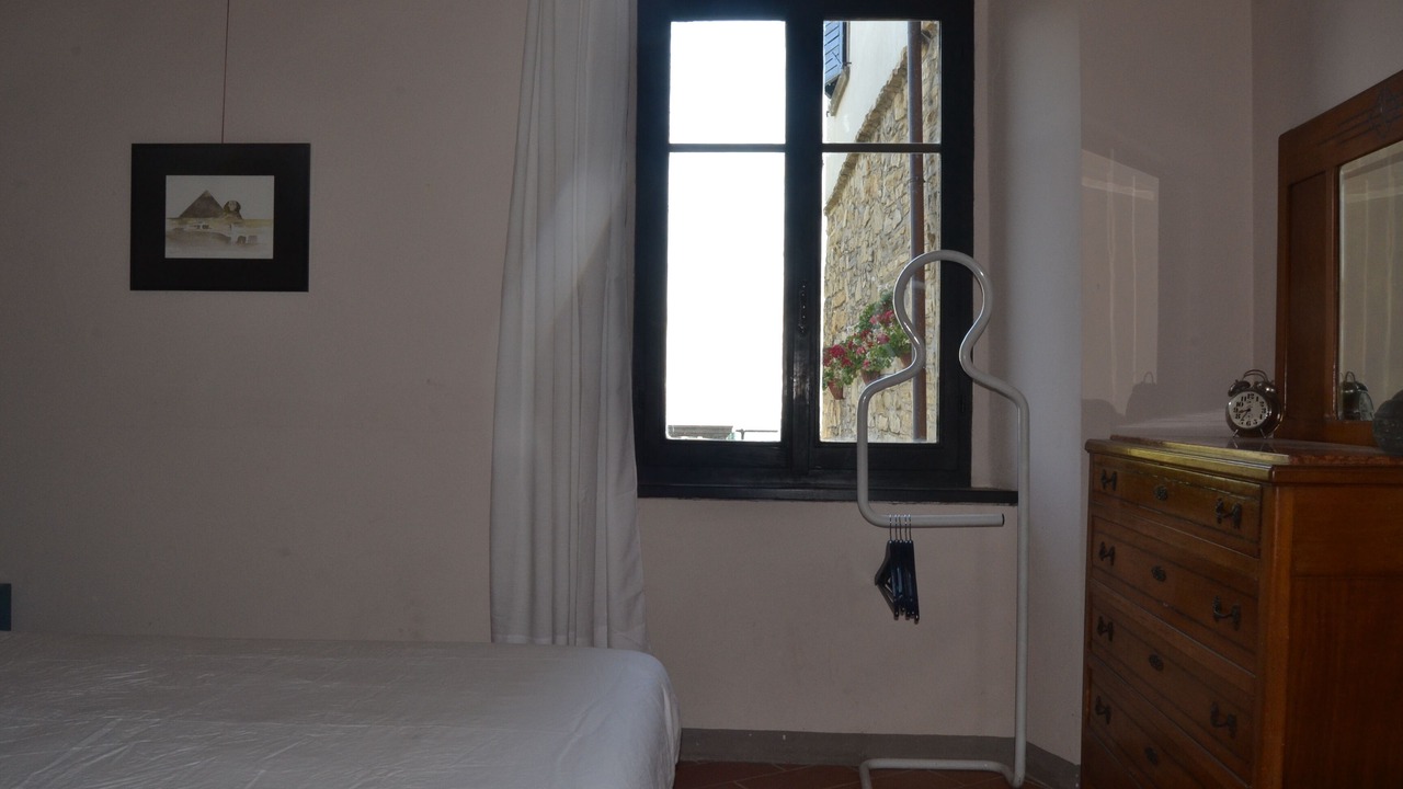 Photo of Bedroom in Bergamo
