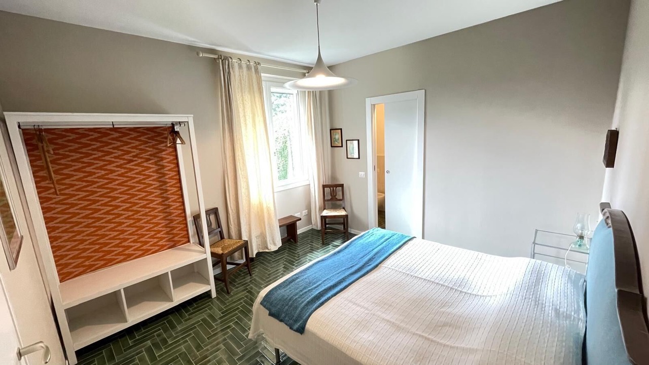 Photo of Bedroom in Comabbio