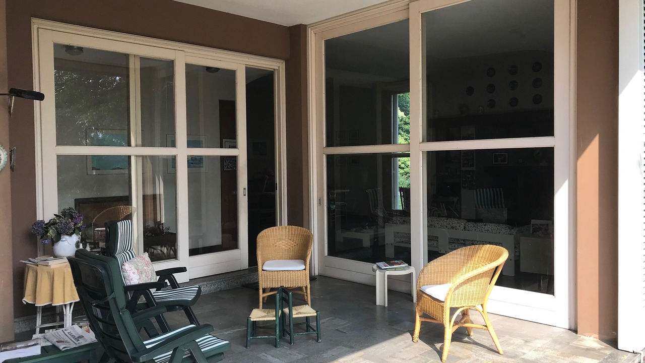 Photo of Patio Balcony in Comabbio
