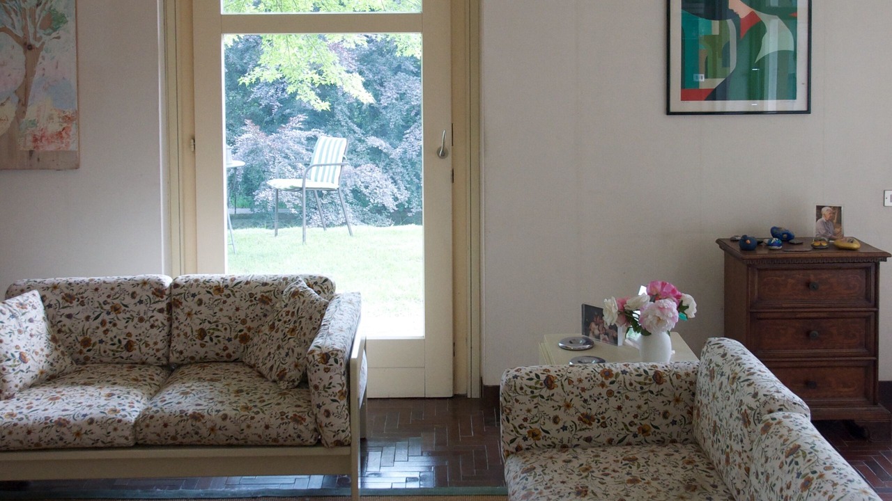 Photo of Livingroom in Comabbio