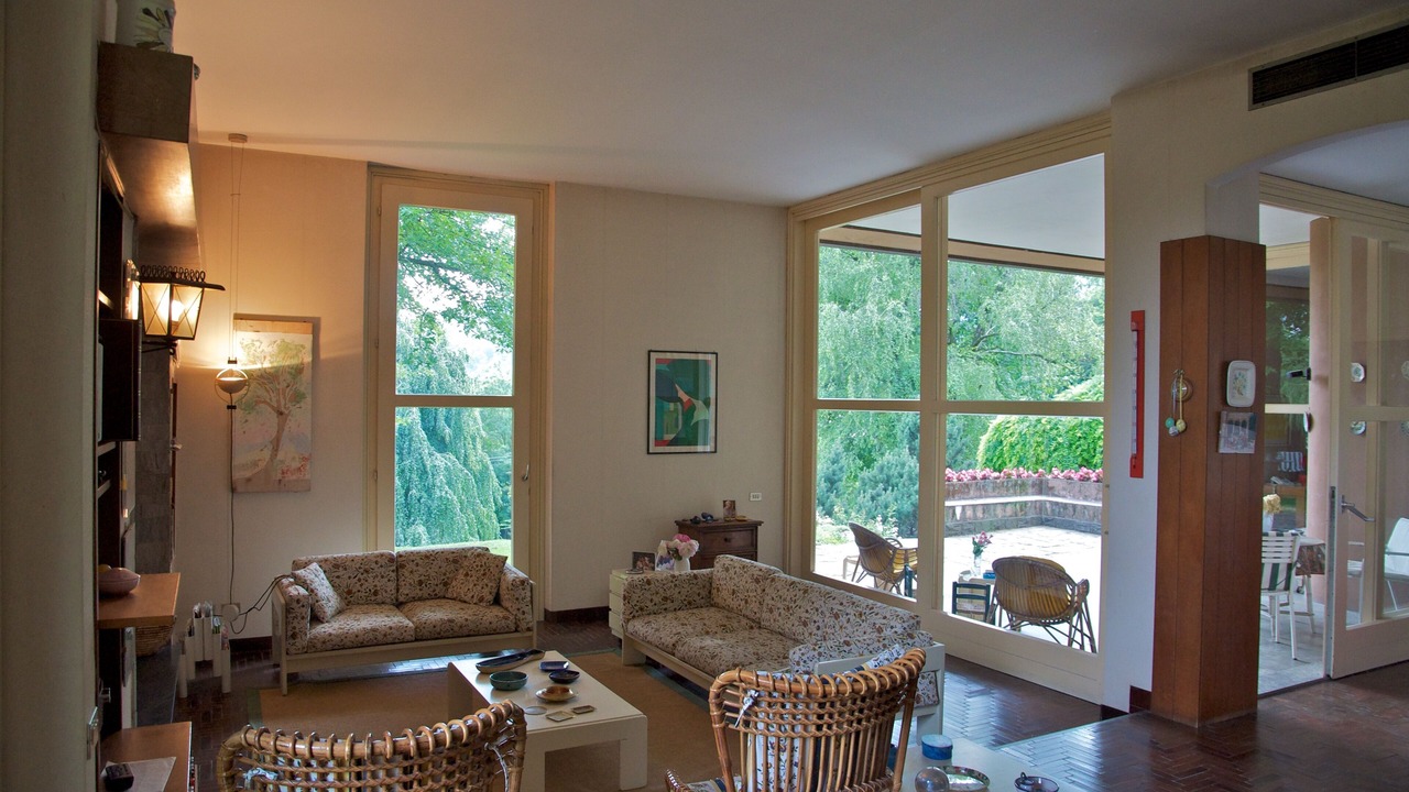 Photo of Livingroom in Comabbio