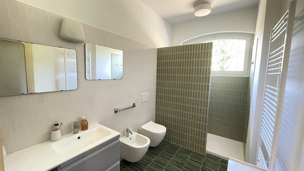Photo of Bathroom in Comabbio