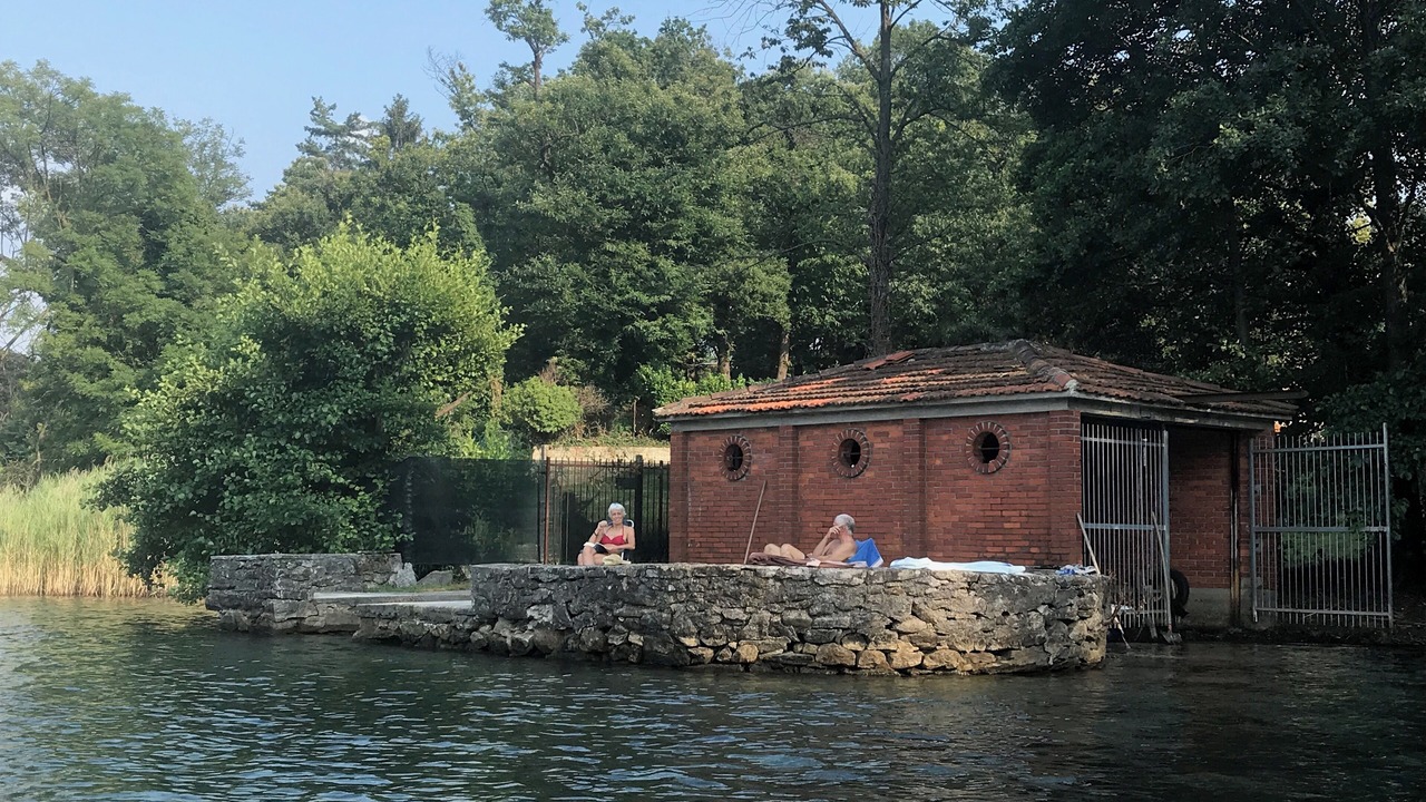 Photo of Outdoor in Comabbio