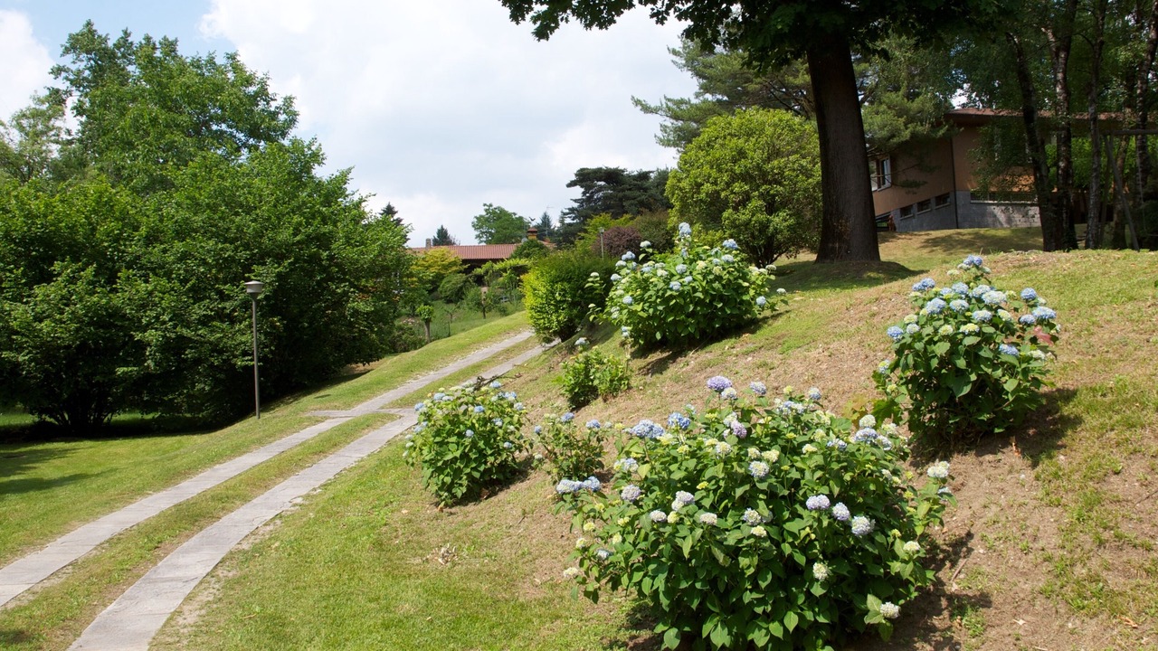 Photo of Outdoor in Comabbio