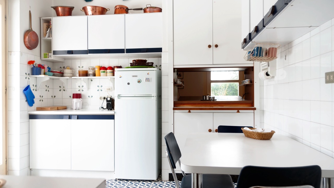 Photo of Kitchen in Comabbio