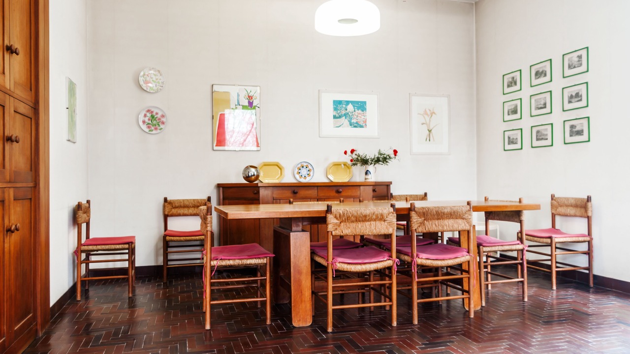 Photo of Livingroom in Comabbio