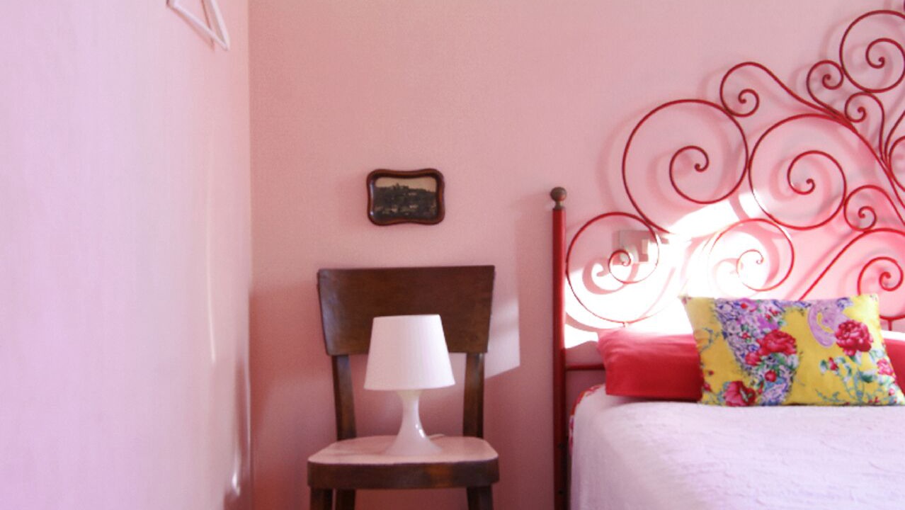Photo of Bedroom in Monte