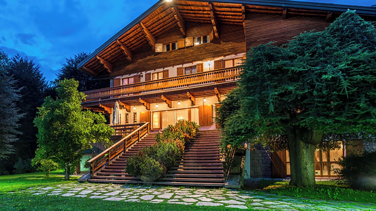 Photo of Outdoor in Barzio