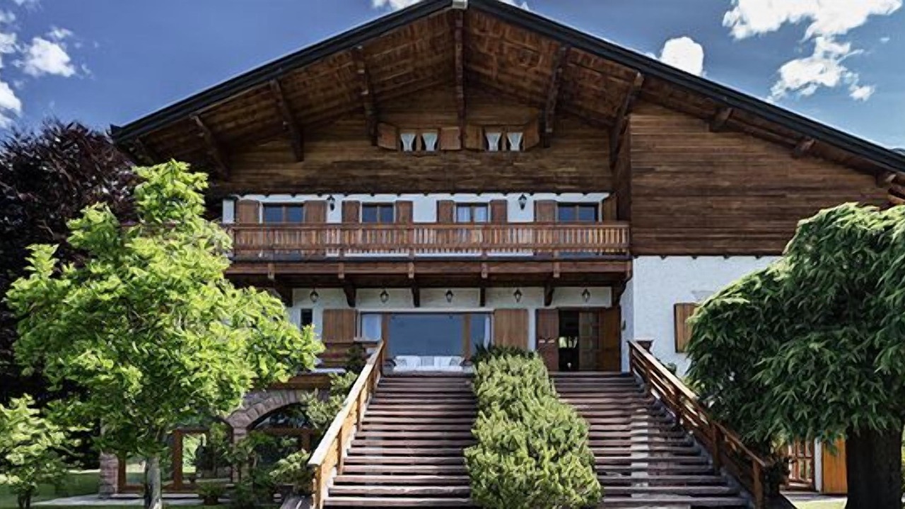 Photo of Outdoor in Barzio