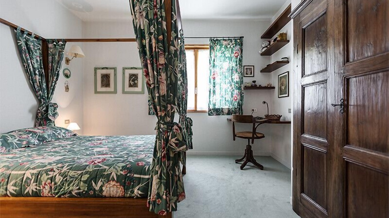 Photo of Bedroom in Barzio