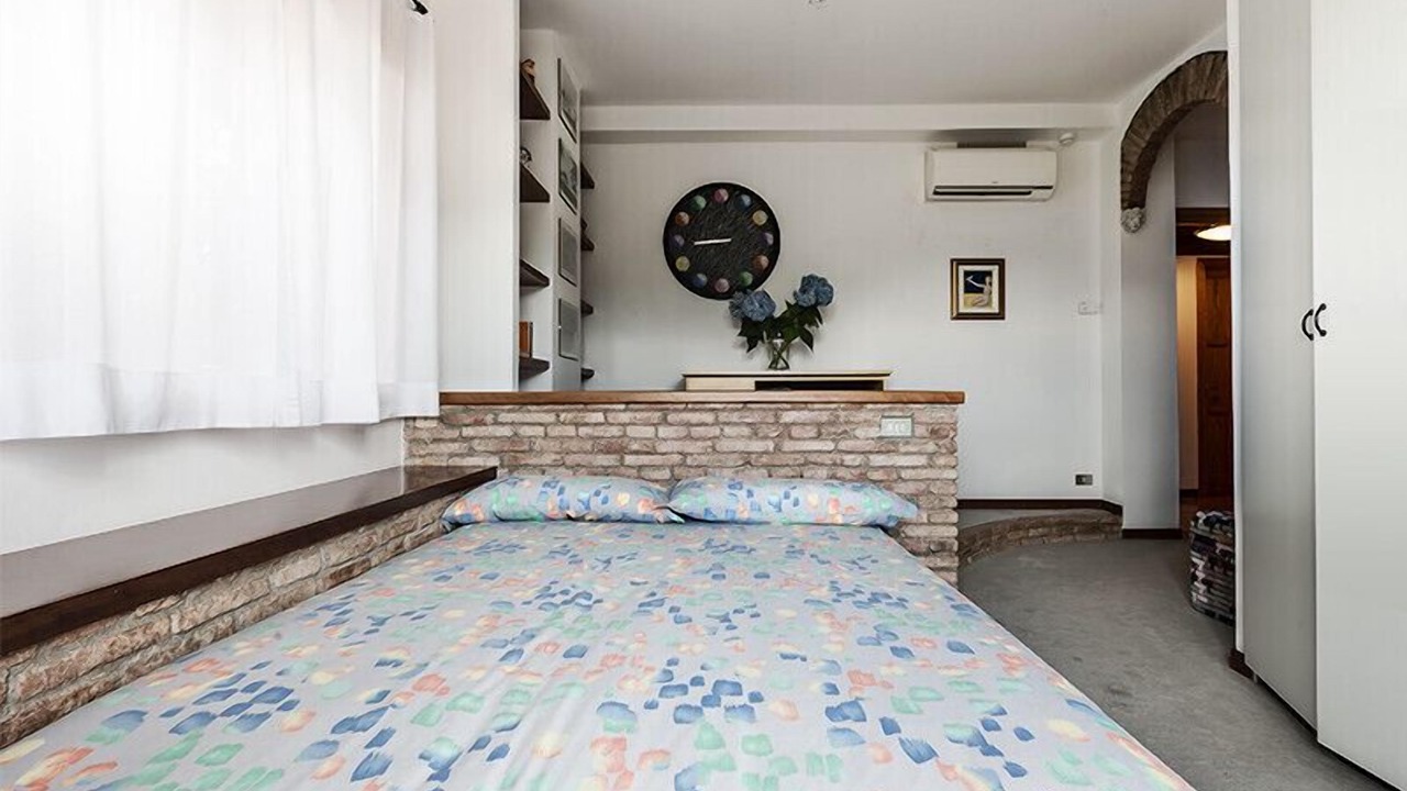 Photo of Bedroom in Barzio