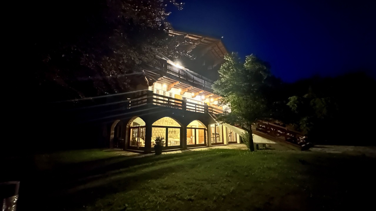 Photo of Outdoor in Barzio