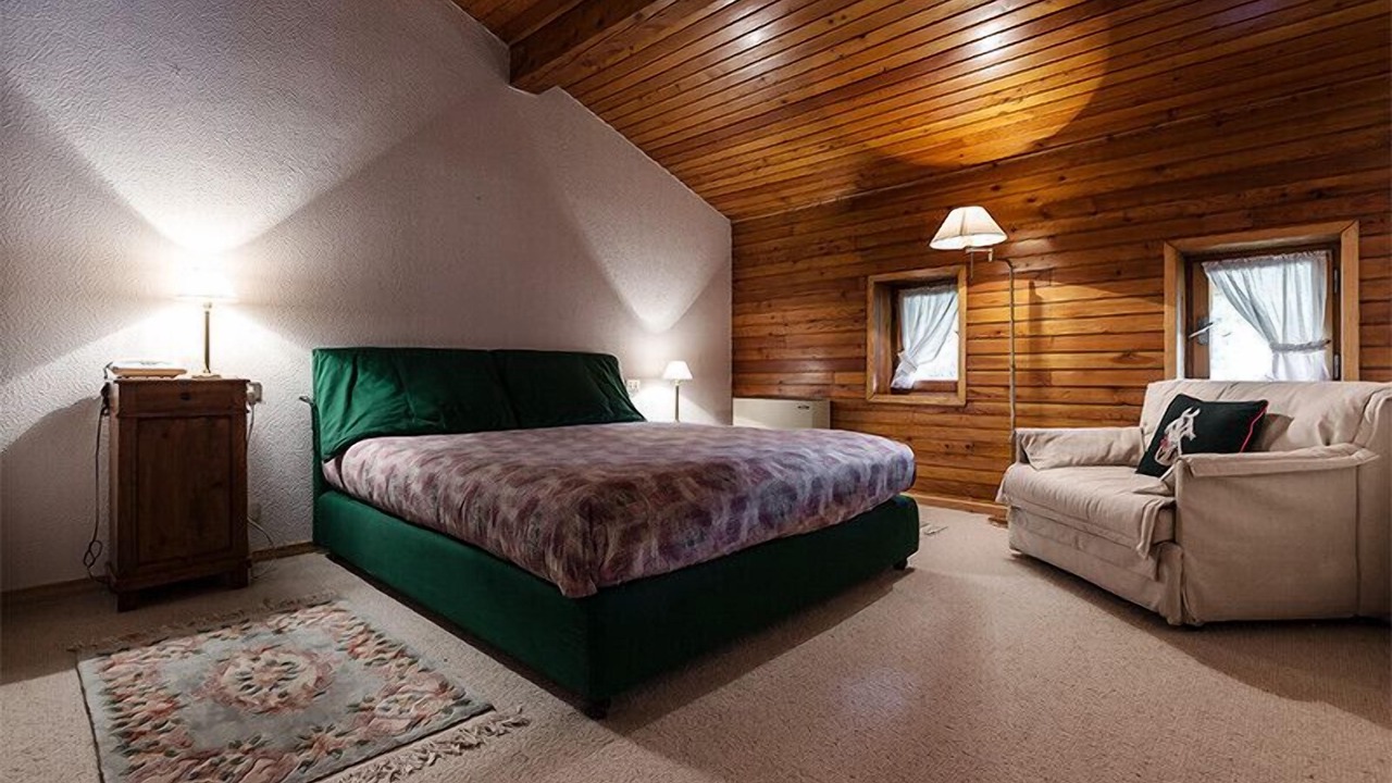 Photo of Bedroom in Barzio