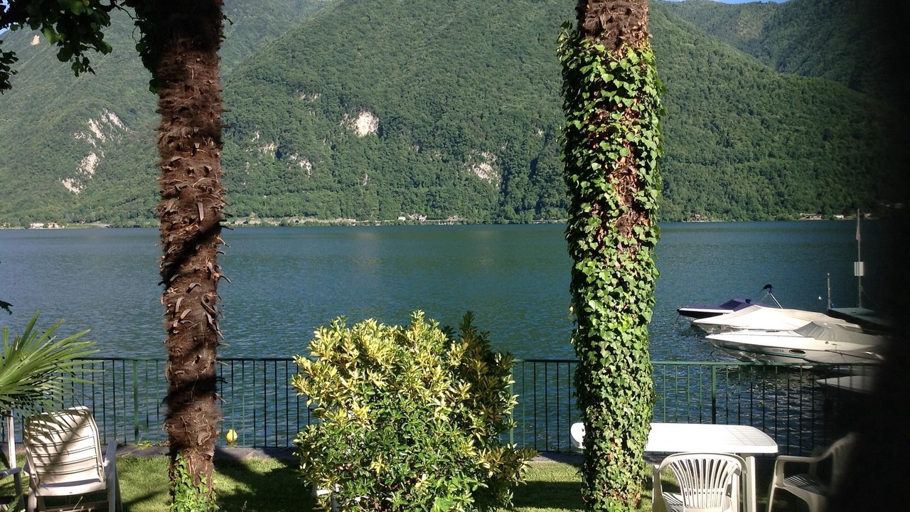 Photo of Outdoor in Cima
