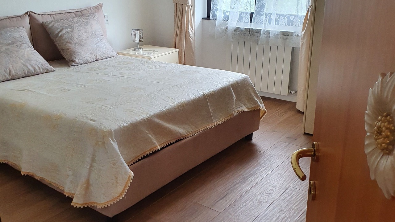 Photo of Bedroom in Cima