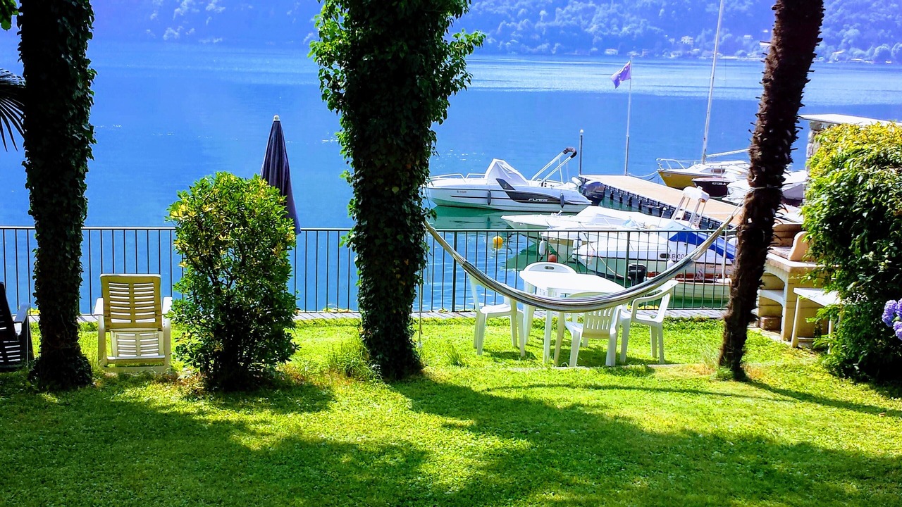 Photo of Outdoor in Cima