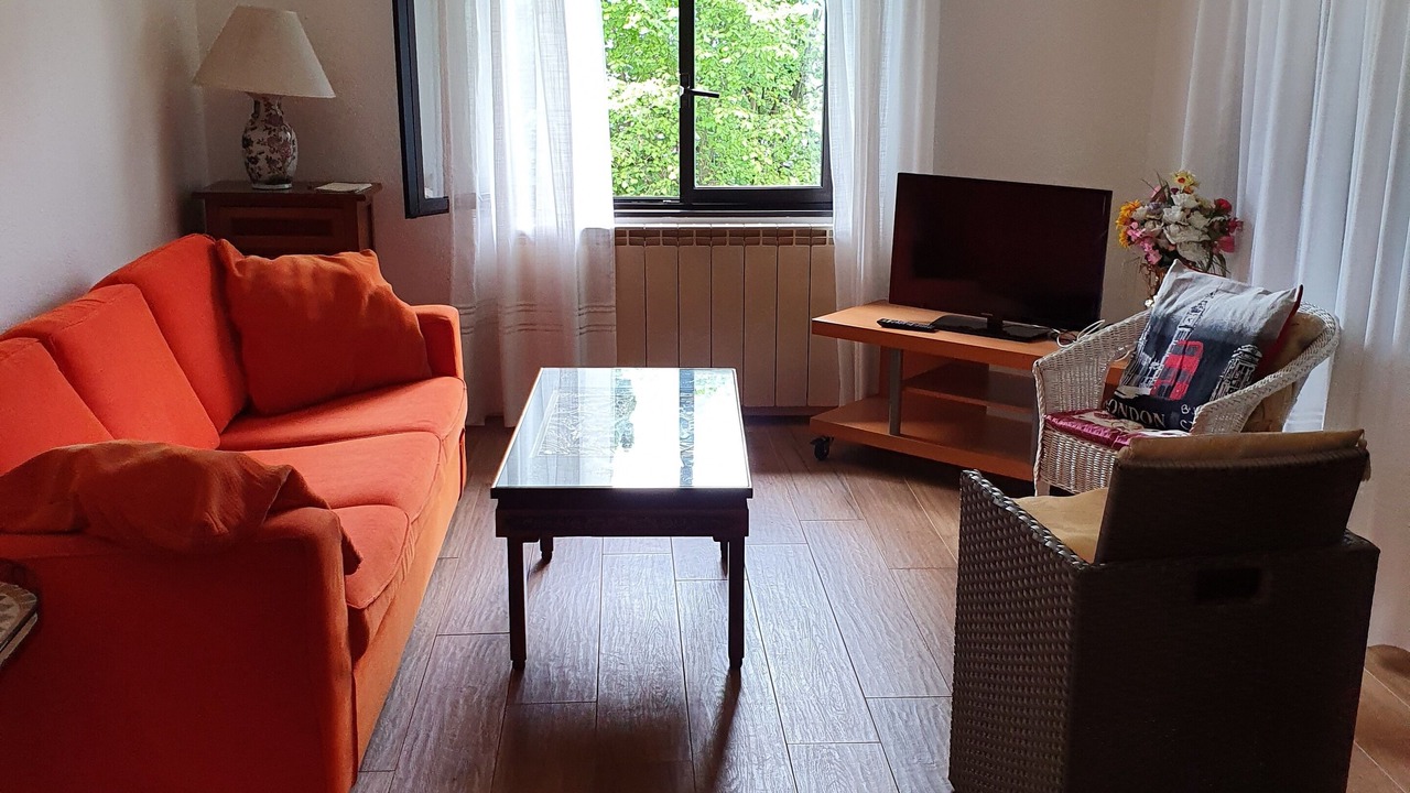 Photo of Livingroom in Cima