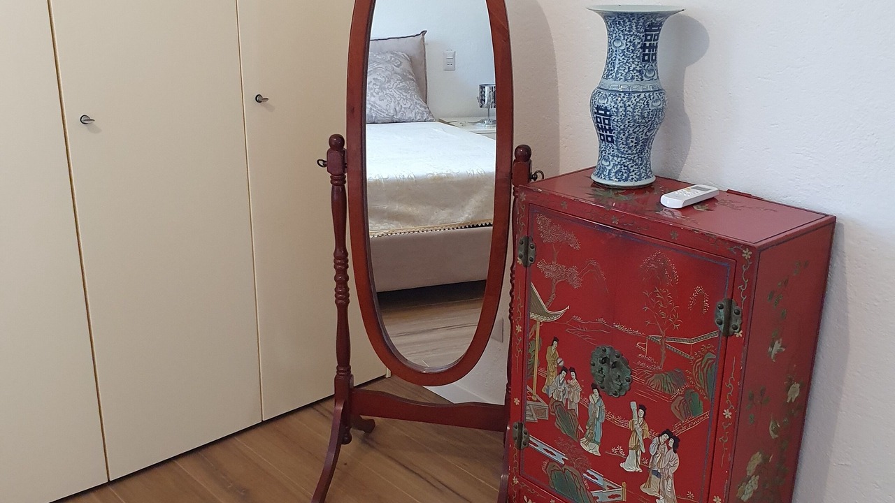 Photo of Bedroom in Cima