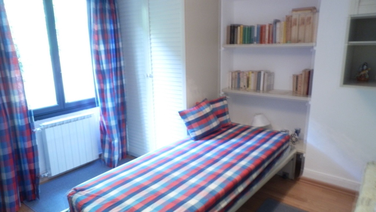 Photo of Bedroom in Cima