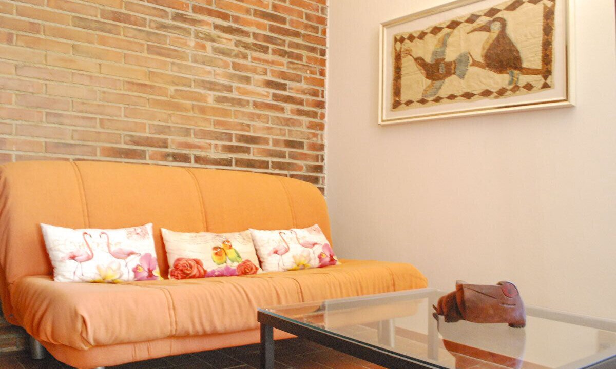 Photo of Livingroom in Cecina
