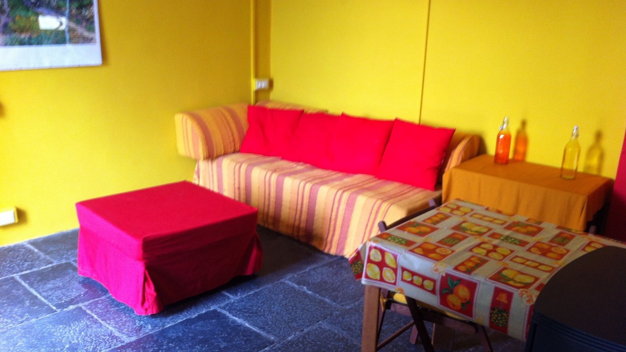 Photo of Livingroom in Pognana Lario