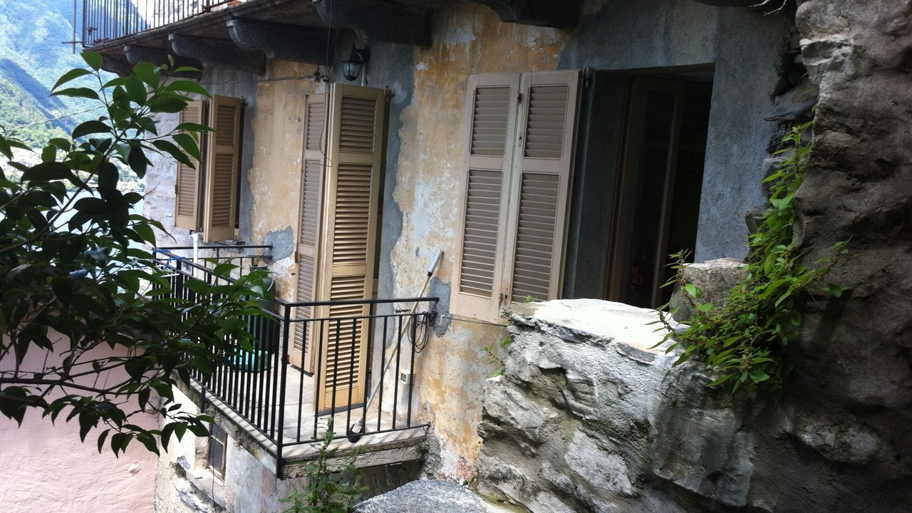 Photo of Outdoor in Pognana Lario
