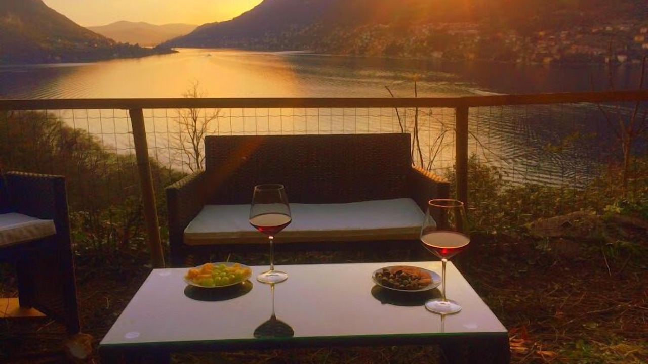 Photo of Outdoor in Pognana Lario