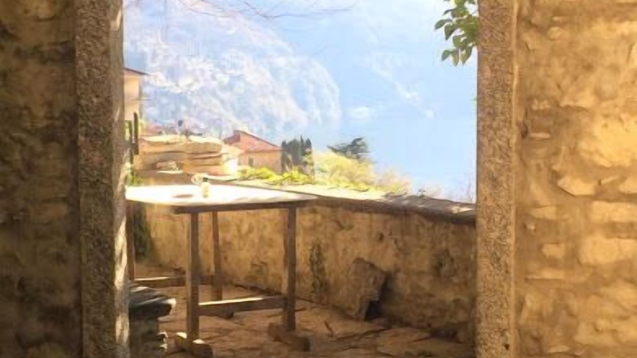 Photo of Patio Balcony in Pognana Lario