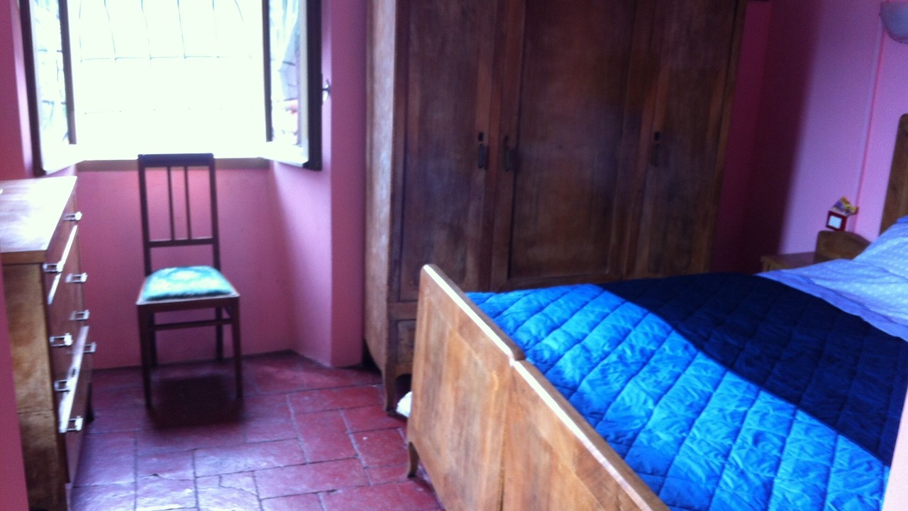 Photo of Bedroom in Pognana Lario