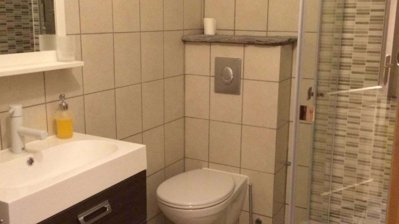 Photo of Bathroom in Pognana Lario
