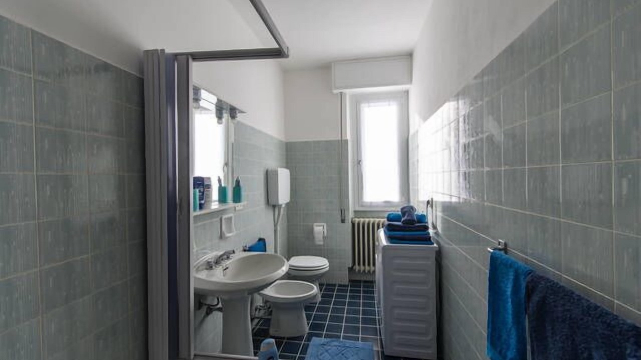 Photo of Bathroom in Lezzeno