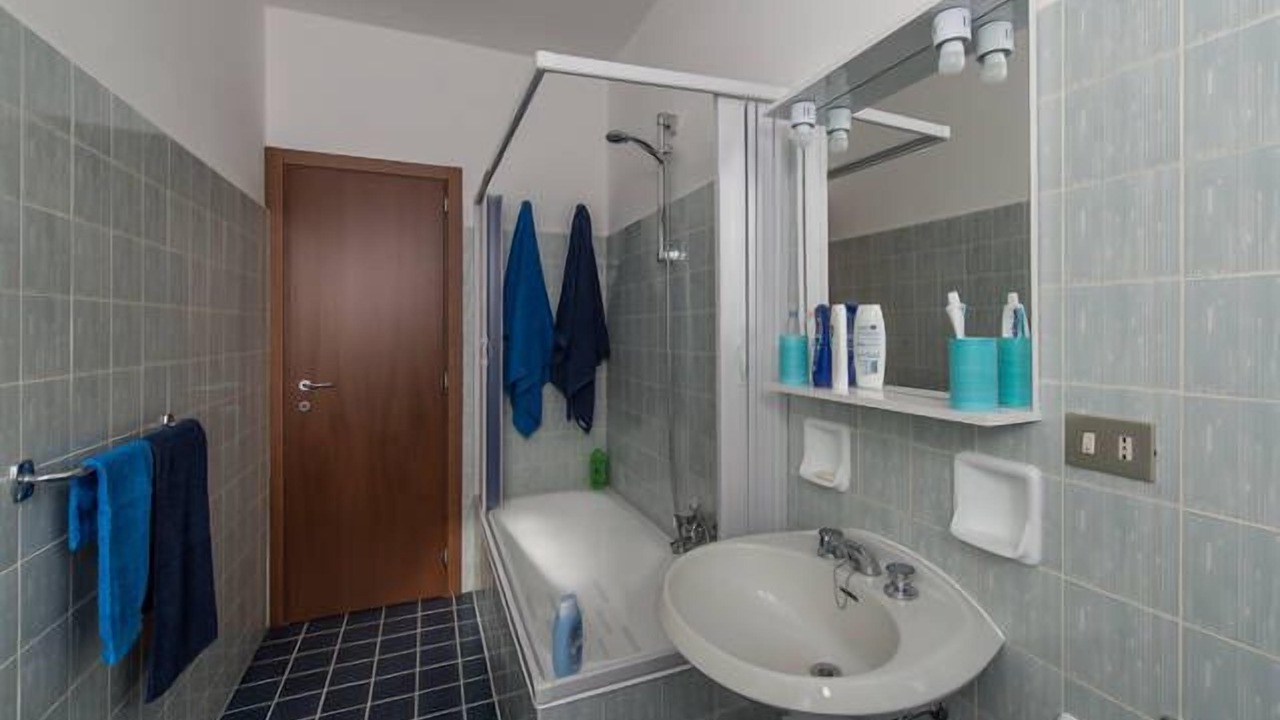 Photo of Bathroom in Lezzeno