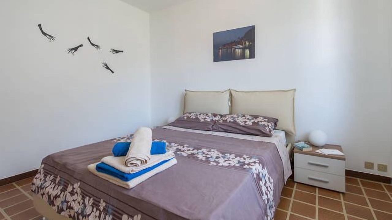 Photo of Bedroom in Lezzeno