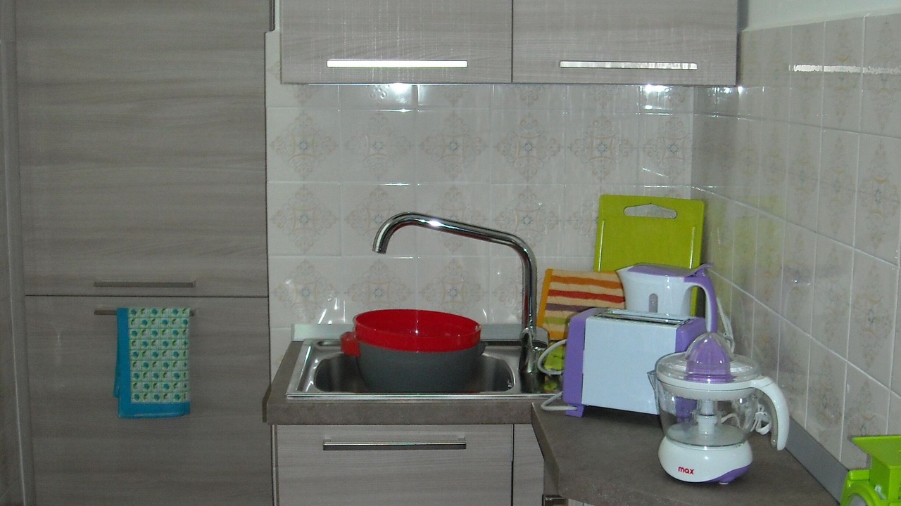 Photo of Kitchen in Lezzeno