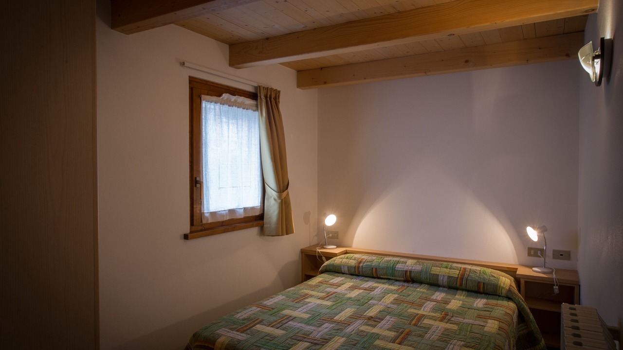 Photo of Bedroom in Bormio