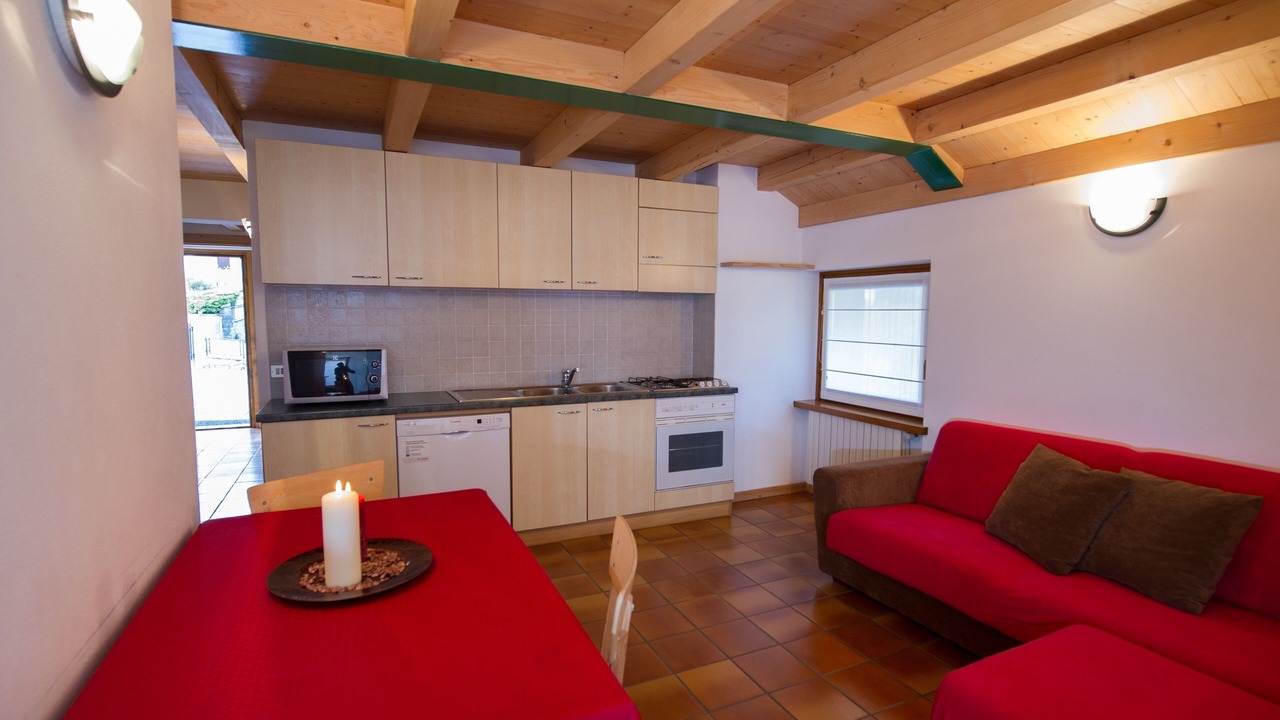 Photo of Livingroom in Bormio