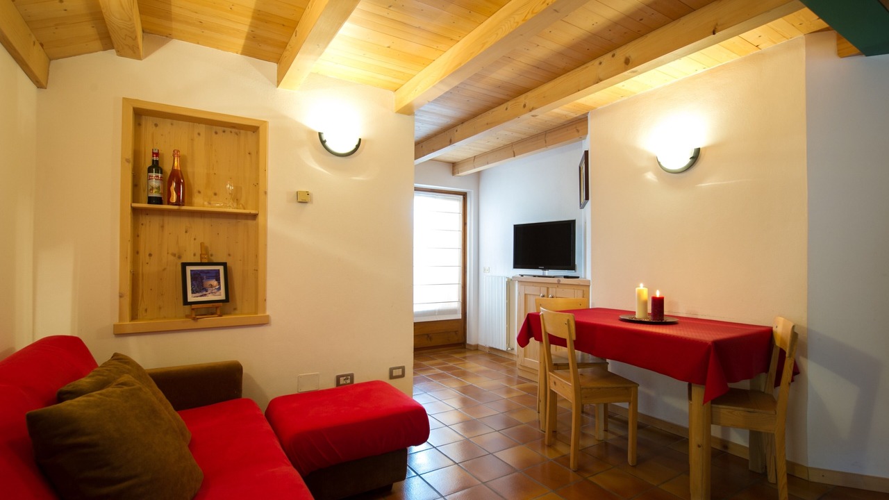 Photo of Livingroom in Bormio