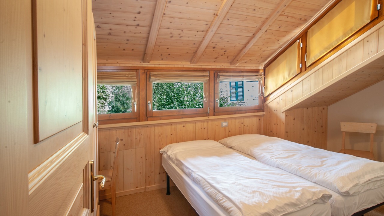 Photo of Bedroom in Bormio