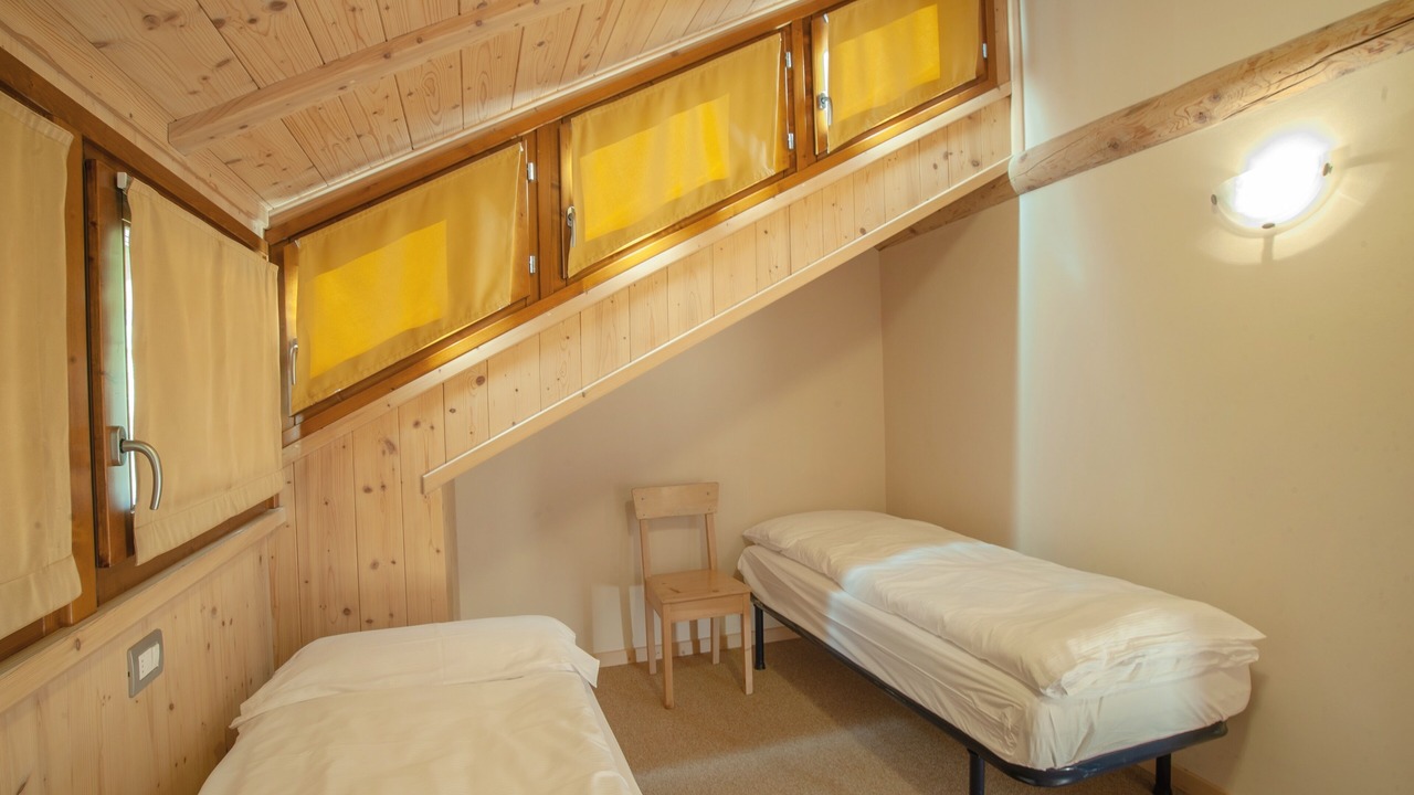 Photo of Bedroom in Bormio