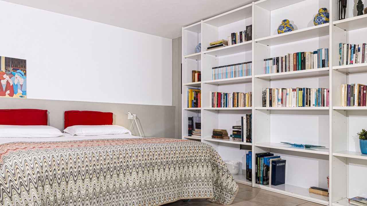 Photo of Bedroom in Riva di Solto