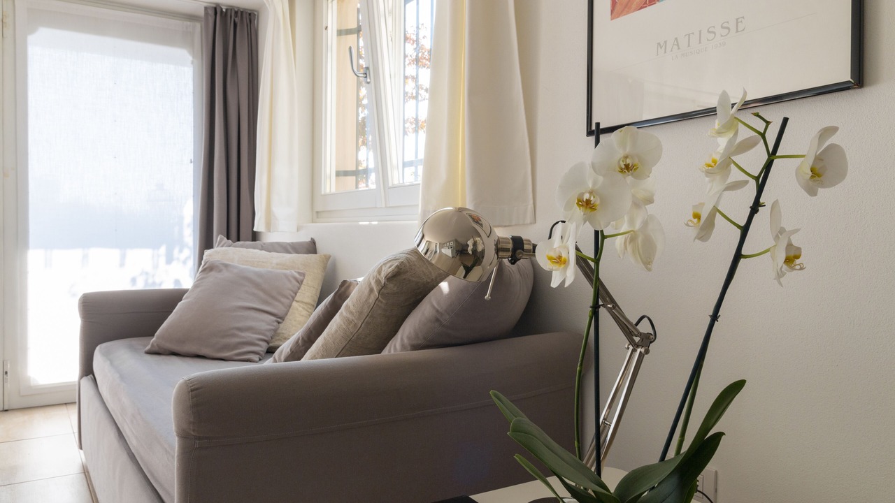 Photo of Livingroom in Riva di Solto