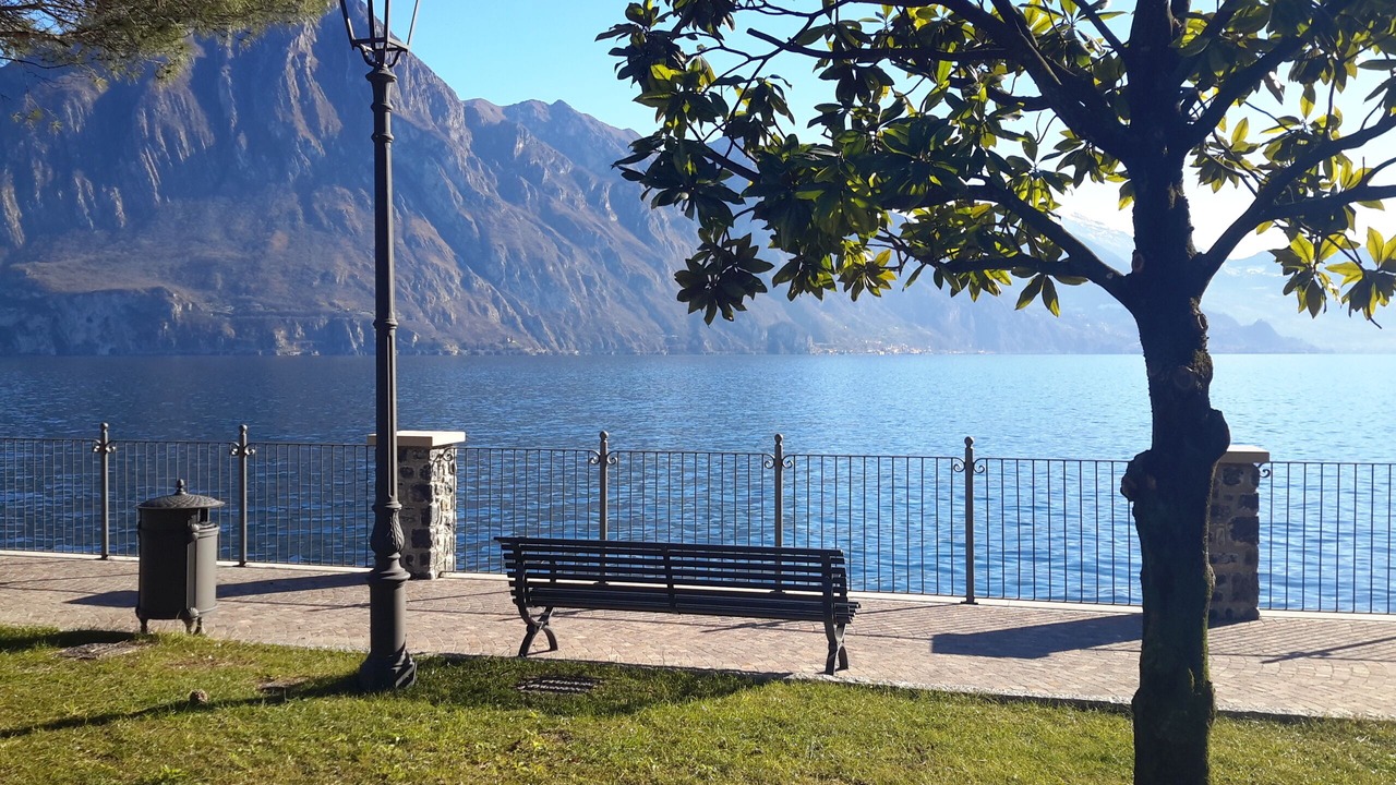 Photo of Outdoor in Riva di Solto