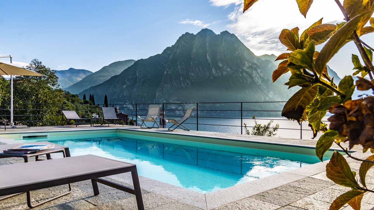 Photo of Outdoor in Riva di Solto