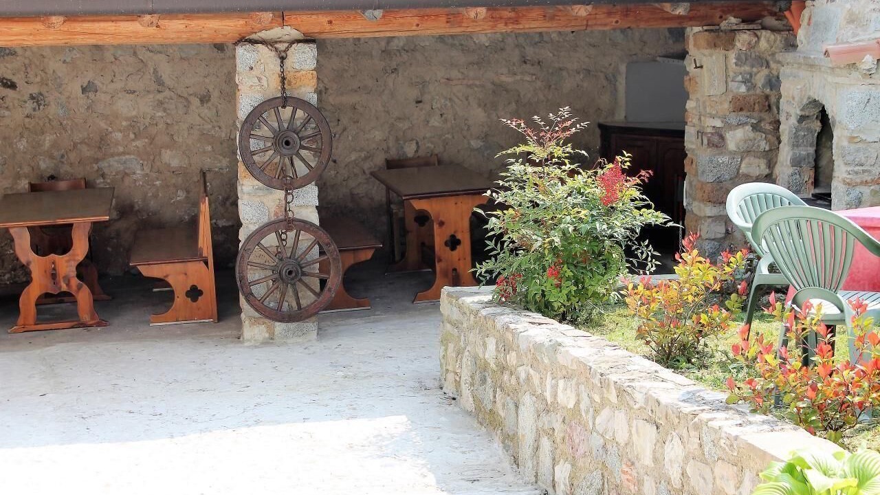 Photo of Outdoor in Vesio